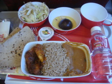 H.I.S.デリー支店(インド)