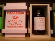 H.I.S.ロンドン雑学講座-Edradour Scotch Whisky