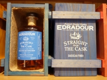 H.I.S.ロンドン雑学講座-Edradour Scotch Whisky