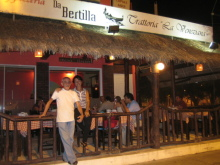 H.I.S. CANCUN支店