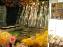 H.I.S香港支店の日記