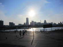 海外でスポーツ!ブログ