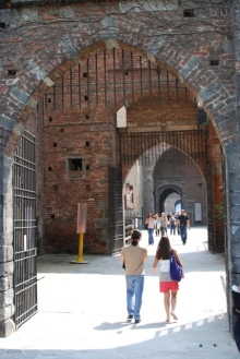 H.I.S.イタリア支店　♪カプチーノ天国♪-SFORZESCO_03