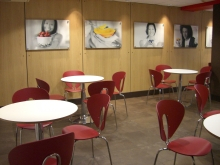 H.I.S.ボストン支店