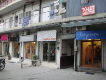 H.I.S.デリー支店（インド）