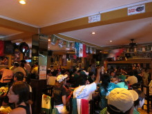 H.I.S. CANCUN支店