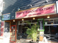 H.I.S.トロント支店 メープルライフ♪