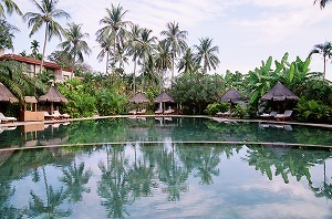 H.I.S.プーケット支店のブログ-EVASON PHUKET