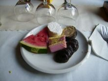 H.I.S.ウィーン支店　～ Wien～-ビュッフェランチ２