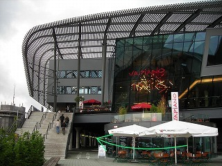 エイチ・アイ・エスミュンヘン支店便り