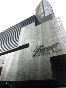 Ｈ．Ｉ．Ｓ．　バンクーバー支店
