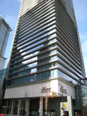 Ｈ．Ｉ．Ｓ．　バンクーバー支店