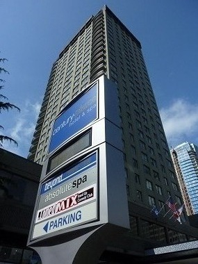 Ｈ．Ｉ．Ｓ．　バンクーバー支店