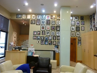 Ｈ．Ｉ．Ｓ．　バンクーバー支店