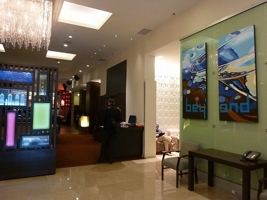 Ｈ．Ｉ．Ｓ．　バンクーバー支店