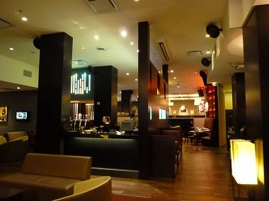 Ｈ．Ｉ．Ｓ．　バンクーバー支店