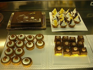 エイチ・アイ・エスミュンヘン支店便り