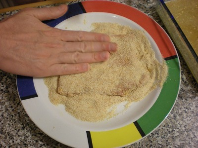 H.I.S.ウィーン支店　～ Wien～-Schnitzel5