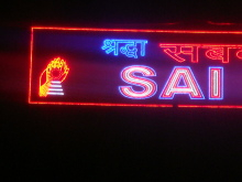 H.I.S.デリー支店(インド)