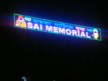 H.I.S.デリー支店（インド）