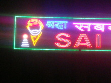 H.I.S.デリー支店(インド)