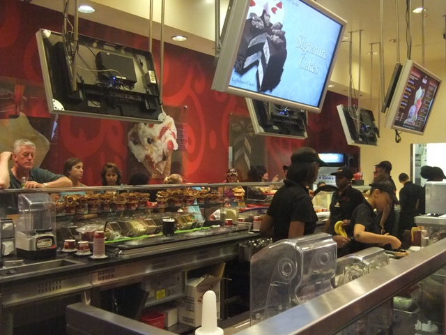 H.I.S. ニューヨーク支店便り