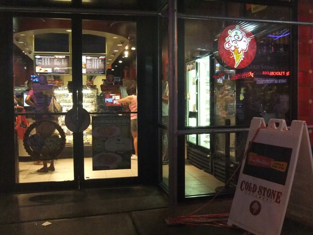 H.I.S. ニューヨーク支店便り