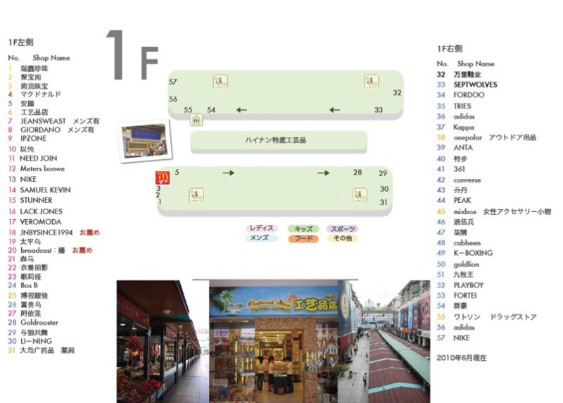 HISハイナン支店のブログ