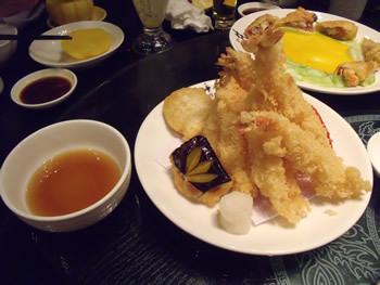 今日の北京