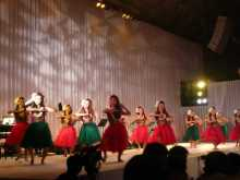 WE LOVE HULA フラブログ-HULA2