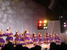 WE LOVE HULA フラブログ-ケイキ