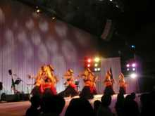 WE LOVE HULA　フラブログ-タヒチアン