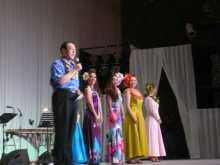 WE LOVE HULA フラブログ-露木さん