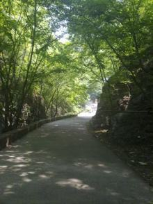 今日の北京