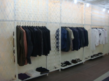 H.I.S.デリー支店（インド）