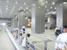 H.I.S.デリー支店（インド）