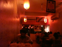 H.I.S.デリー支店（インド）