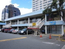 $H.I.S. ホノルル支店 ☆ LeaLeaブログ　　　　　　　　　　　　　　　　　　　　　　　ハワイのコネタ♪-ailana building