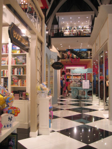 H.I.S. ニューヨーク支店便り