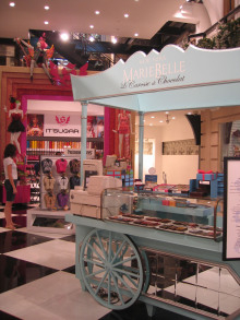 H.I.S. ニューヨーク支店便り