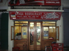 H.I.S.デリー支店(インド)