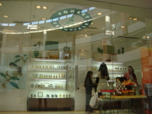 H.I.S.デリー支店（インド）