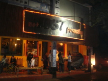 H.I.S.デリー支店(インド)