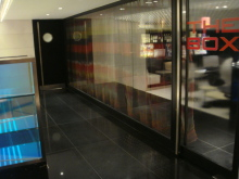 H.I.S.デリー支店(インド)