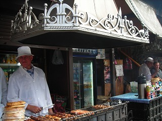 エイチ・アイ・エスミュンヘン支店便り