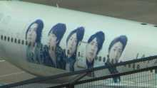 WE LOVE HULA　フラブログ-嵐JET2