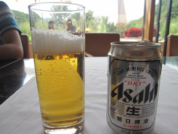 今日の北京
