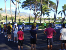 海外でスポーツ!ブログ