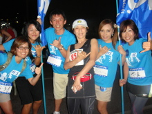 海外でスポーツ!ブログ