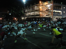 海外でスポーツ!ブログ